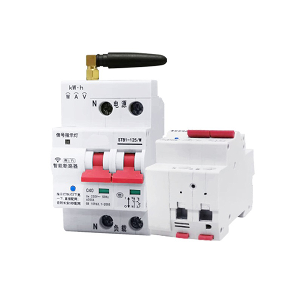 Chức năng bảo vệ của Circuit Breaker 2
