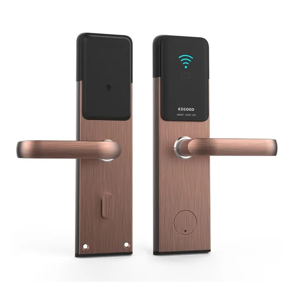 Chức năng của Khóa thông minh điện tử gia dụng Tuya App Wifi