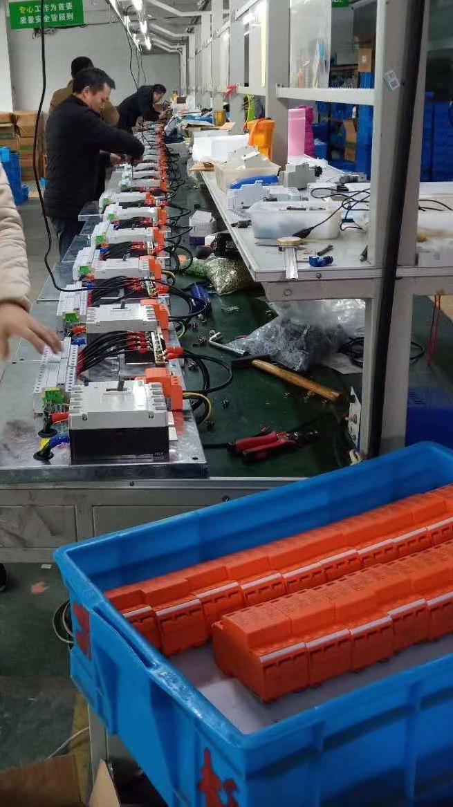 Triển lãm PV SNEC 2021 Thượng Hải