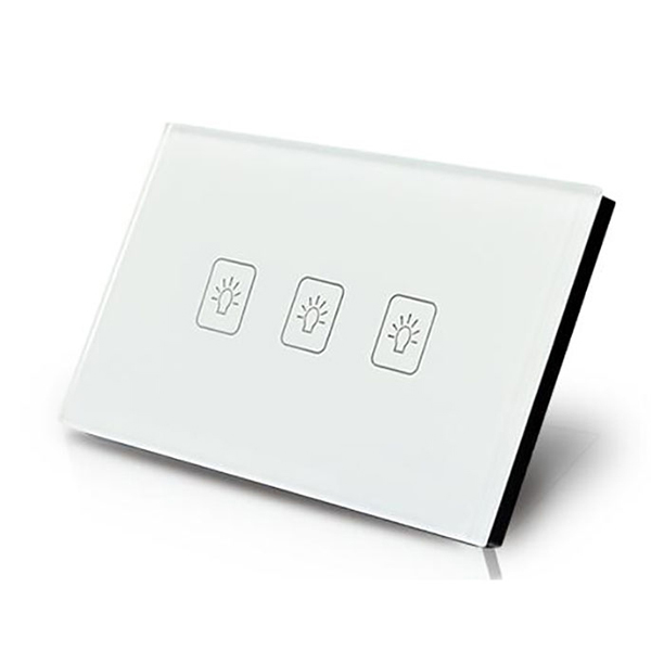 Cách điều khiển công tắc đèn thông minh