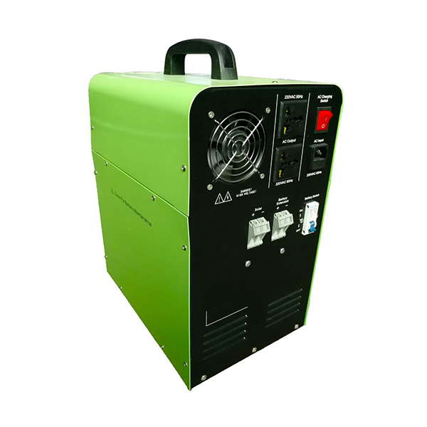 Hệ thống năng lượng mặt trời quang điện di động có phải là giải pháp năng lượng tốt nhất cho cuộc sống hiện đại không nối lưới