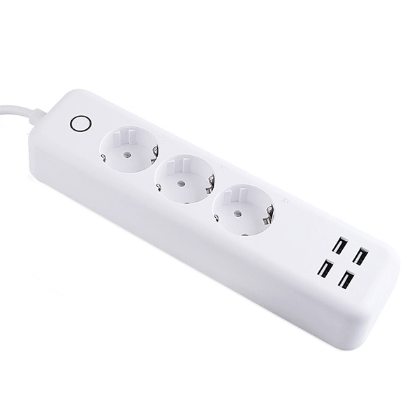 Tại sao bạn nên chọn ổ cắm điện mở rộng nhiều phích cắm của Vương quốc Anh cho gia đình hoặc văn phòng của bạn