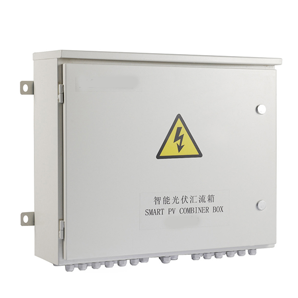 Hộp nối năng lượng mặt trời PV