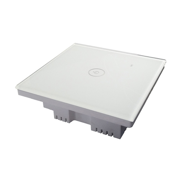 Công tắc đèn tường cảm ứng thông minh Wifi của Vương quốc Anh
